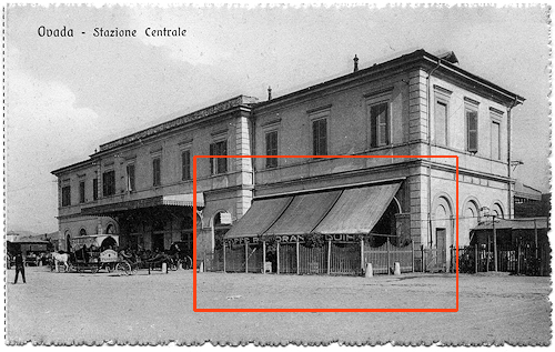  Pubblicit&agrave; 